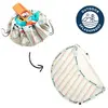 Outdoor opbergzak - Stripes - Play&Go