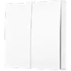 Tp-link - tapo S220 interrupteur d'éclairage blanc