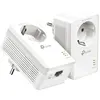 Tp-link Kit Powerline Av1000 Gigabit (tl-pa7017p Kit(be))