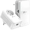 Adaptateur CPL TP-Link TL-WPA7617 Kit BE