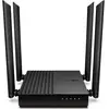 TP-Link Routeur Wi-Fi bibande AC1200, Routeur, Noir