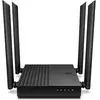 TP-LINK ARCHER C64 dual-band wifi-router, zwart