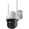 Tp-link Caméra Ip Wifi Full-color Pan Tilt 4 Mm 4mp