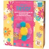 Box Candiy kussenborduurset creatief handwerk speelgoed.