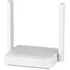 Keenetic Explorer KN-1621 Router Wireless Dual-Band, Routeur, Blanc