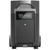 Ecoflow Centrale électrique Portable Delta Pro 3600 Wh Units