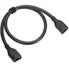 ECOFLOW Delta Max Smart XT150 Câble de connexion, 1m-America, cm, kg, LXT150-1m-US