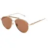 Belstaff Lunettes De Soleil Pour Femme Stafford
