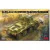 Rye Field Model Modelbouwpakket Militaire voertuigen - 5134 Sd.Kfz.234...