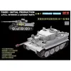 Rye Field Model Modelbouwpakket - 5130 Pz.Kpfw. VI Ausf. E Tiger I Vro...