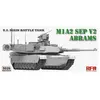 M1a2 Sep V2 Abrammes - Rye Field Models 4806262036-Rye Field Model