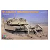 Véhicule De Brèche D'assaut M1 - Rye Field Models Rm5011-Rye Field Model