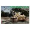 Bergepanzer Tiger I - Rye Field Models Rm5008-Rye Field Model