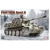 1:35 Rye Field Model 5112 Sd.Kfz.171 Panther G w/Night Sights and Air ...