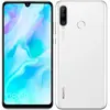 Smartphone - HUAWEI - p30 lite - 64 Go - Blanc - Double caméra orientée vers l'arrière
