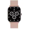 Montre connectée Fit Ozone 3 Rose Abyx