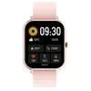 Abyx Montre Connectée 1.83' Appels Bluetooth Fit Touch Call Et Capteur...