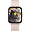Montre Connectée Abyx Fit Ozone Lite Rose