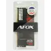 Afox Mémoire RAM AFLD48VH1P 8 Go DDR4 2133 MHz CL15