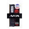AFOX DDR4 16GB 3200MHZ MICRON CHIP CL22 XMP2