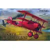 MENG Modelbouwpakket Militaire voertuigen - MENG QS002 Red Barons Clas...