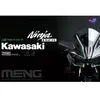 Meng Kit de modélisme Kawasaki MT-001s