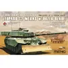 Meng TS-041 Kit de construction pour modélisme