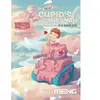 Cupid's Sherman (cartoon Model) - Meng-model