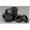 1:35 MENG SPS001 Tyres for vehicles or dioramas (4pcs!) Accessoires set