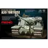 Meng-Model Réservoir d'assaut lourd britannique A39 Tortoise