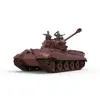 MENG German Heavy Tank Sd.kfz.182 King Tiger (henschel Turret)- 1:35e ...