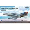 MENG Modelbouwpakket Militaire voertuigen - MENG LS020 McDonnell Dougl...