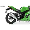 Meng-Model Kawasaki ZX-10RR (Pre-colored Edition)