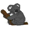 JEU DE CONSTRUCTION EN BRIQUES - JEKCA - KOALA