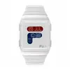 Montre FILA digital cadran blanc - 38-105-001 Blanc