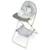 DE CUEVAS TOYS TOYS TOYS Accessoires poupée, Couleur Gris (53247)