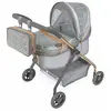 Doll Stroller Decuevas