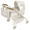 DE CUEVAS TOYS Verona 86078 Chariot pour poupées