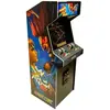 Borne d'arcade Just For Games Iconic Arcade XT Capcom Alpha 2