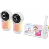VTech, Babyphone, Baby Monitor RM5766HD (Vidéo et audio)