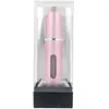 Vaporisateur de sac rechargeable - Travalo - Classic HD Pink - Mixte - Eau de toilette