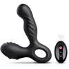 Nomi Tang - Spotty 2 Remote Controlled Revolving P-Spot Massager