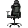 Chaise de bureau Gaming Razer Tarok Essentials Design par Zen Noir