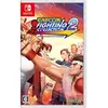 Capcom Fighting Collection 2 (import)-Jeu-SWITCH