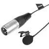 Saramonic Microphone De La Caméra Xlvmic-c