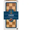 Jeu d'échecs pliable