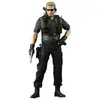 Figurine Hot Toys VGM10 - Resident Evil 5 - Biohazard 5 - Albert Weske...