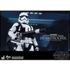 Hot Toys - Star Wars Episode VII pack 2 figurines Movie Masterpiece 1/...