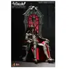 Hot Toys - Captain Harlock figurine Movie Masterpiece 1/6 Captain Harl...