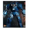 Hot Toys - Iron Man 3 figurine Movie Masterpiece 1/6 Iron Man Mark XXX...